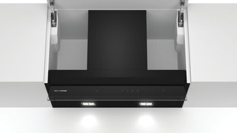 Siemens LJ67BAM60B Hood