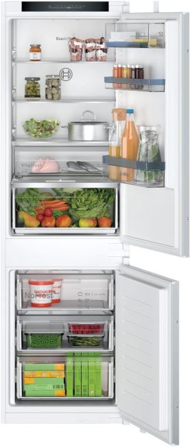 Bosch KIN86VSE0G Refrigeration