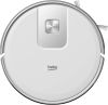 Beko VRR60314VW Robot Vacuum Cleaner - 150 Minutes Run Time - White