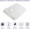 Carmen C81192 Single Heated Under Blanket