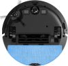 Beko VRR60314VW Robot Vacuum Cleaner - 150 Minutes Run Time - White
