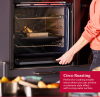 Neff B2DCG7AK3B Built In Single Oven