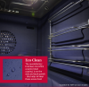 Neff B3ACE4AG3B Built In Single Oven