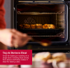 Neff B3ACE4AN3B Built In Single Oven