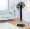 Black N'Decker BXFP51006GB Variable Cooling Fan