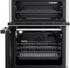 Beko EDC634W Freestanding Electric Cooker
