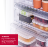 Neff KI7962FD0G Integrated Fridge Freezer
