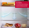 Neff KI7962FD0G Integrated Fridge Freezer