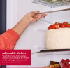 Neff KI7962FD0G Integrated Fridge Freezer