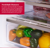 Neff KI7962FD0G Integrated Fridge Freezer