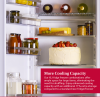 Neff KI7962FD0G Integrated Fridge Freezer
