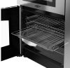 Belling BEL RCA COOKCENTRE 90EI STA Electric Induction Hob Range Cooker