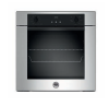 Bertazzoni FMOD6117PTX3 Modern Series TFT 60cm Oven 11 Functions PYRO Stainless Steel