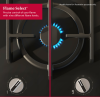 Neff T26CIP8S0 Gas hob, 60 cm - black
