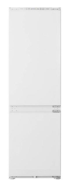 Hisense RIB312F4AWE Integrated Fridge Freezer