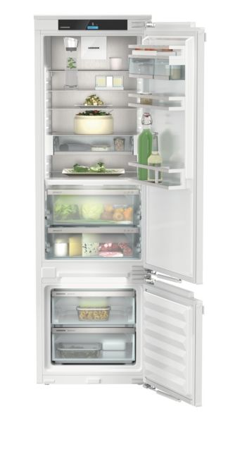 Liebherr ICBBI5152 Integrated Fridge Freezer