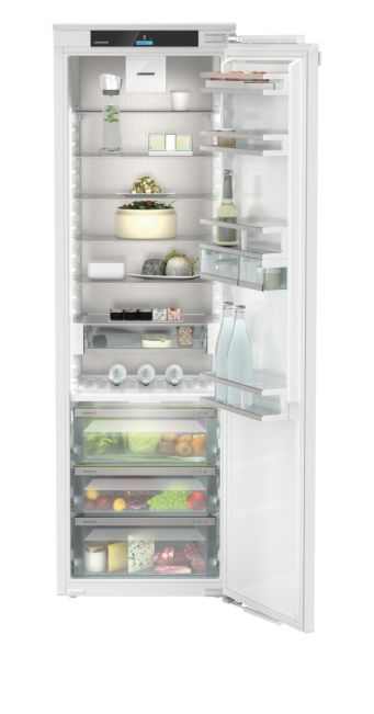 Liebherr IRBBI5150 Integrated Tall Larder Fridge B Rated