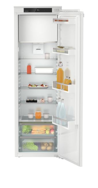 Liebherr IRE5101 Fully Integrated Fridge Icebox with Fixed Hinge - E Rated