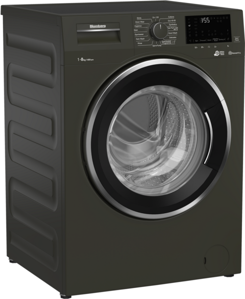 Blomberg LWF184620G Freestanding Washing Machine