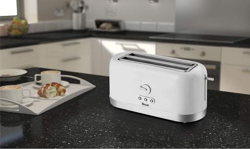 Swan ST10091N Toaster/Grill