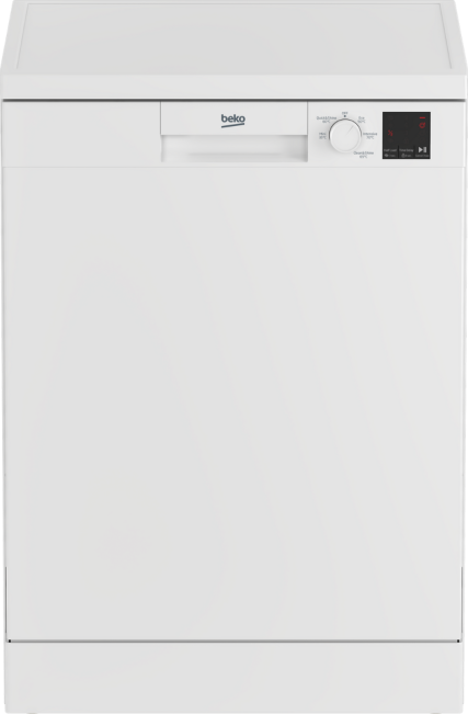 Beko DVN05C20W Dishwasher