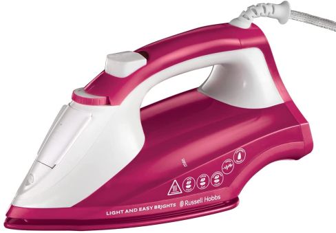 Russell Hobbs 26480 Steam Iron