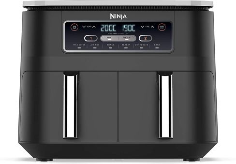Ninja AF300UK Countertop Cooking