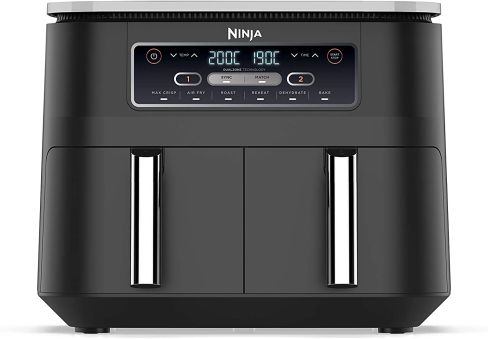 Ninja AF300UK Food Preparation