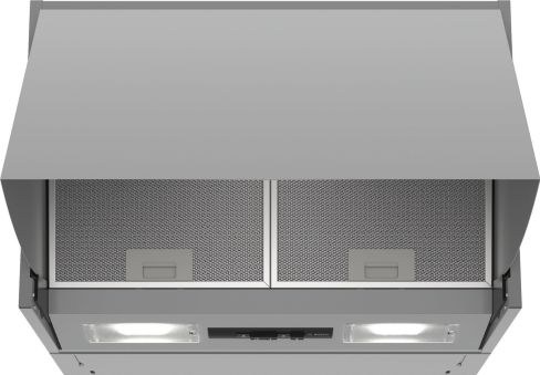 Bosch DEM66AC00B Integrated Hood