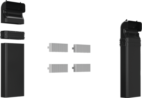 Bosch HEZ9VDKE1