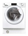 Hoover HBWS49D2E Integrated Washing Machine