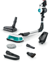 Bosch BCS71HYGGB Cordless Vacuum Cleaner