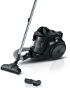 Bosch BGS05BA2GB Cylinder Vacuum Cleaner