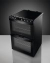 AEG CIB6742ACB Oven/Cooker