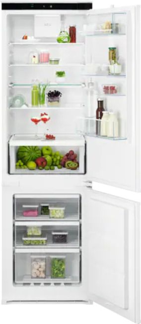 AEG TSC7G181ES Integrated Fridge Freezer