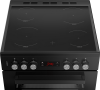 Beko EDC634K Oven/Cooker