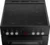 Beko EDC634K Freestanding Electric Cooker