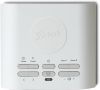 Roberts-Radio ORTUSCHARGEW Clock Radio Wireless Phone charger