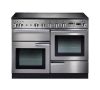 Rangemaster PROP110EISS/C Electric Induction Hob Range Cooker