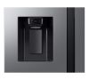 Samsung RS70F66KCTEU American Style Fridge Freezer Silver