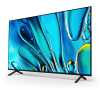 Sony K55S38B.UKA 55" 4K HDR Google TV - Black