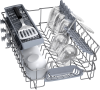 Bosch SPS2IKW04G Freestanding Slimline Dishwasher