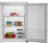 Zenith ZFS4584W Freestanding Upright Standard Freezer