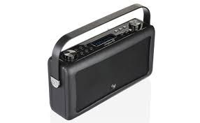 Viewquest HEPBURN1-BL Radio