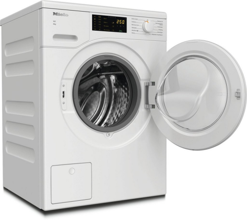 Miele WCD020WPS Freestanding Washing Machine