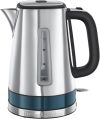 Russell Hobbs 24282 Distinctions Jug Kettle Ocean Blue - Stainless
