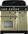 Rangemaster CDL90ECOG-C Range Cooker