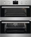 AEG DUB535060M Built Under Double Oven