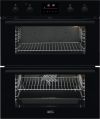 AEG DUB535060B Built Under Oven