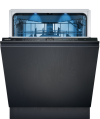 Siemens SN95EX12CG Full Size Integrated Dishwasher